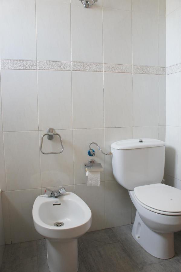 Apartamento Dos Dormitorios, Primera Linea Y Aire Acondicionado Peniscola Luaran gambar
